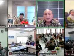 Sebelum CPPPK Dibuka, DPRD Babel Akan Panggil Tim Pansel