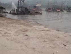 Polusi Udara Merbuk Kenari Ancam Kesehatan Warga, Kapan Ditindak Tegas?