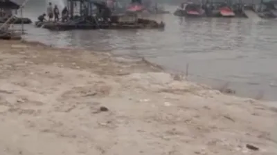 Polusi Udara Merbuk Kenari Ancam Kesehatan Warga, Kapan Ditindak Tegas?