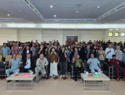 Jasa Raharja Gelar Program Safety Campaign Kepada 4 Ribu Lebih Mahasiswa di 29 Wilayah