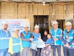 PLN Laksanakan Program BPBL Kementerian ESDM dan Komisi VII DPR RI