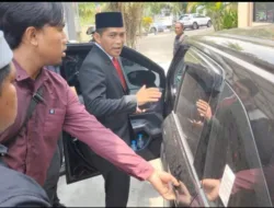 Polresta Tetapkan Imam Wahyudi sebagai Tersangka Kasus KDRT