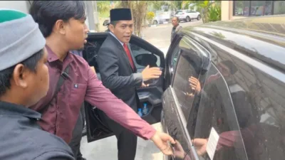 Polresta Tetapkan Imam Wahyudi sebagai Tersangka Kasus KDRT