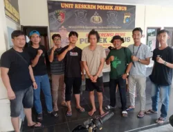 Gegara Cemburu, Pria di Bangka Barat Bunuh Temannya