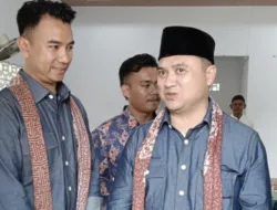 Erzaldi Yakin Blue Economy Sejahterakan Masyarakat Pesisir Babel