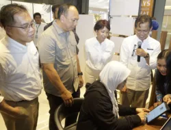 XL Axiata Uji Coba Registrasi Kartu Prabayar Lewat Pengenalan Wajah