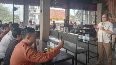 Konsen Tingkatkan IPM Babel, ini Strategi Erzaldi