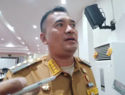 Lapak Jualan di Kawasan Telok Atok Dijual hingga Rp40 Juta, Begini Tanggapan Pj Wali Kota Pangkalpinang