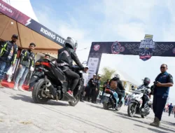 AHM Inisiasi Acara Kumpul Akbar Bikers Honda, Cek Segera Pendaftarannya