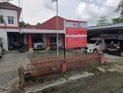 HUT PMI ke 79, Pendonor Darah di Bangka Bakal Terima Penghargaan