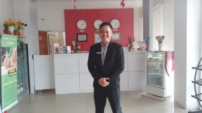 Promo Free Late Check Out Cuma Rp390 Ribu Permalam, Bangka City Hotel Tawarkan Kenyamanan ke Pengunjung