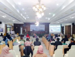 40 Pelaku Industri Pariwisata di Bangka Dilatih Tata Kelola Bisnis, Ini Harapan Pihak Disparbud 