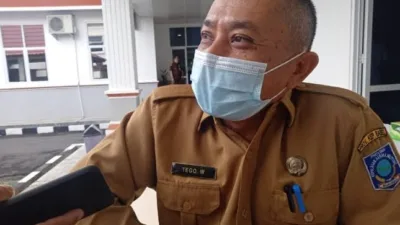 Kebutuhan Darah di Bangka dalam sebulan Capai 400 Kantong, PMI Sebut Tercukupi Berkat Relawan