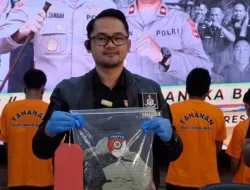 Kasus Asusila Terhadap Anak di Bawah Umur, Sebelum Ditangkap Polisi RS Mengaku Berniat Menikahi Korbannya