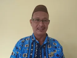 Tajuddin : Tak Adil Biarkan ASN Berjuang Sendiri Hadapi Masalah Hukum