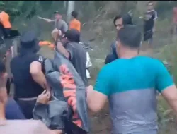 Mandi di Kolong Eks Tambang Timah, Bocah 10 Tahun Ditemukan Tewas Tenggelam