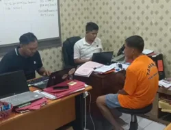 Polres Bangka Barat Berhasil Kantongi Bukti Baru Kasus Pelecehan oleh Oknum Guru di Tempilang, Sebut Alat Bukti yang Akurat
