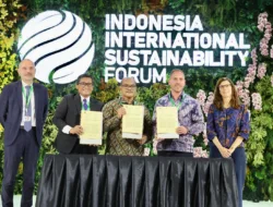 PLN Terus Kembangkan Hidrogen Untuk Energi Baru Masa Depan