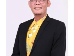 Pasangan Hidayat Arsani-Hellyana Dapat Dukungan Penuh Jarnas For Gibran, Inilah Alasannya