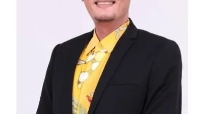 Pasangan Hidayat Arsani-Hellyana Dapat Dukungan Penuh Jarnas For Gibran, Inilah Alasannya