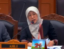 Tarif PBJT 40-75 Persen = Bertambahnya Pengangguran, Mohon MK Dibatalkan!