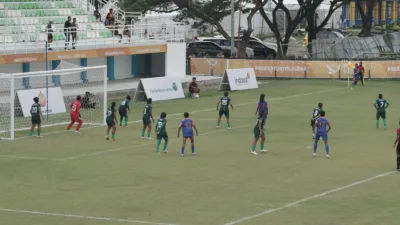 Harus Akui Keunggulan Jabar, Tim Sepak Bola Putri Babel Kini Fokus Lawan Tim Sumut
