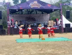 Penyelengaraan BELFEST Sukses, Terima Kasih PT Timah