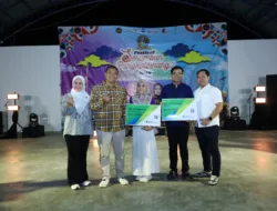 Kerjasama dengan Dispar Pangkalpinang, BPJS Ketenagakerjaan Prioritaskan Pelaku UMKM Terlindungi dari Kecelakaan Kerja