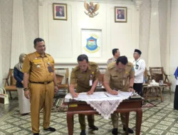 Pemkot akan Lakukan Soft Launching Mall Pelayanan Publik  Tepat di HUT ke 267 Pangkalpinang
