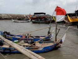 Warga Rusunawa Pangkalpinang Dilaporkan Jatuh di Perairan Pulau Tujuh Kepri