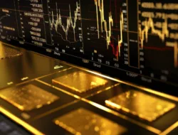 Kontrak Emas di Transaksi Multilateral ICDX Jadi Primadona Pasar