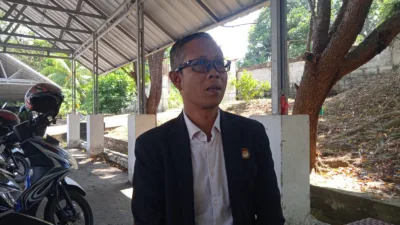 KPU Bangka Pastikan Tak Ada Calon Perseorangan yang Mendaftar Pilkada Ulang 2025