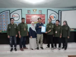 Gelar Rapat Pleno Rekapitulasi Daftar Pemilih, PPK Kecamatan Rangkui Tetapkan 27.314 DPSHP
