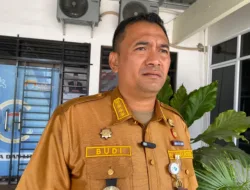 Komit Distribusi Air Bersih Bagi Masyarakat Terdampak Kekeringan Berjalan Lancar, Pj Wali Kota Siapkan Call Center Ini