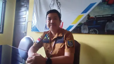 Unit PPA Babar Dampingi Siswa yang Diduga Ditampar Oknum Guru, Disdikpora Belum Putuskan Sanksi