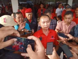 Jika Terpilih Jadi Bupati di Pilkada 2024, Mulkan Janji akan Selesaikan Soal Pemotongan Gaji Honorer dan TPP ASN
