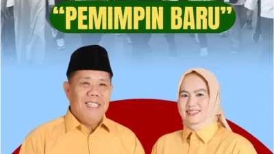 Prihatin dengan Keadaan Bangka Belitung, Paslon BERDAYA Janji Tambah Lapangan Pekerjaan