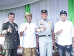 Rivan A Purwantono: Harhubnas Jadi Momentum Penting untuk Kemajuan Transportasi Nasional