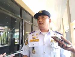 Perkuat Netralitas ASN dan PHL di Pilkada, Pemkot Pangkalpinang Gelar Rapim Terbatas 23 September Mendatang