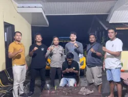 Tolak Ajakan Berhubungan Intim Pria yang Baru Dikenalnya, Wanita 24 Tahun Malah Dianiaya di Kebun Sawit