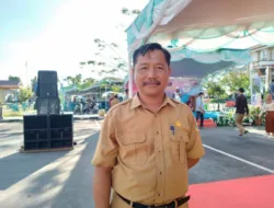 Gelar Fashion Show Baju Daur Ulang, DLH Pangkalpinang Inginkan Masyarakat Sadar Jika Sampah Masih Punya Nilai Ekonomis