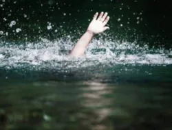 Dua Bocah di Sungailiat Tenggelam saat Mandi di Kolong Eks Tambang Timah, Satu Ditemukan Tewas