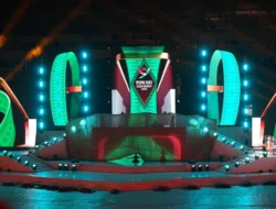 PON Aceh-Sumut Ditutup, Babel Bawa Pulang 3 Emas, 2 Perak, 6 Perunggu