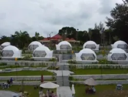 Kini Tak Sekedar Staycation, Pesona Bay Tawarkan Paket Lengkap untuk Liburan hingga Meeting