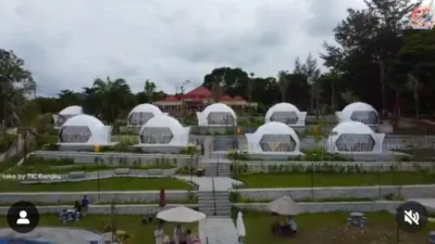 Kini Tak Sekedar Staycation, Pesona Bay Tawarkan Paket Lengkap untuk Liburan hingga Meeting