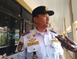 Mudahkan Penanganan Kebakaran, Pemkot Pangkalpinang Bakal Pasang Hydrant di Jalan-jalan Kota Pangkalpinang