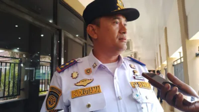 Mudahkan Penanganan Kebakaran, Pemkot Pangkalpinang Bakal Pasang Hydrant di Jalan-jalan Kota Pangkalpinang