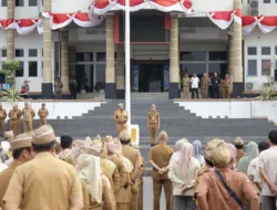 Pemkot Pangkalpinang Angkat Kembali Smart City, Maksimalkan 55 Honorer Programer