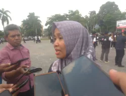 Kecamatan Riausilip Jadi Daerah yang Rawan saat Pilkada 2024, Bawaslu Bakal Lakukan Pendekatan