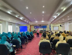 Pemkot Pangkalpinang Fokus Transformasi Posyandu, Pj Wali Kota: Bukan Hanya untuk Balita